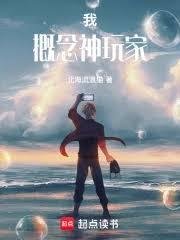 我！概念神玩家！