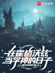 在霍格沃兹当学神的日子