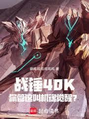 战锤40K：你管这叫机魂觉醒？