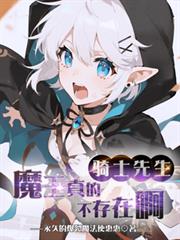 骑士先生，魔王真的不存在啊