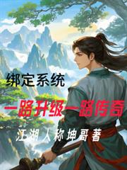 绑定系统，一路升级一路传奇