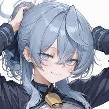 未来的我是魔法少女