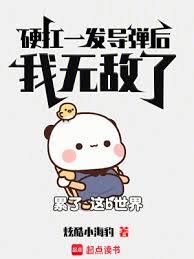 硬扛一发飞弹后，我无敌了