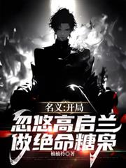 名义：开局忽悠高启兰做绝命糖枭