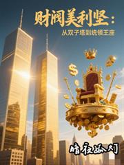 财阀美利坚，从双子塔到统领王座