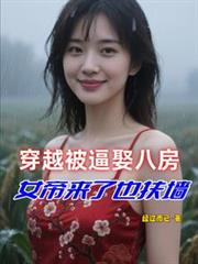 穿越被逼娶八房，女帝来了也扶墙