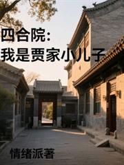 四合院：我是贾家小儿子