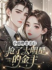 小助理变美后，抢了大明星的金主