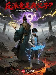 反派竟是我父子？开局被天道追杀